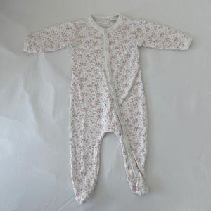 Jamie Kay floral pajamas